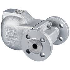Steam trap UNA 14/16/16A | Industriearmaturen Göttgens GmbH