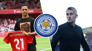 EFL Analysis - News update