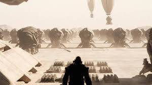 Cine De Ciencia Ficción