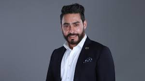 Rubén Rodríguez, periodista deportivo, NO renueva con Fox Sports