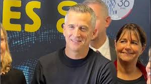 Marion Cotillard: Nouveau Look et Rôle Explosif dans The Morning Show!