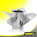 Turbo TXP from BBlades Professional Propellers