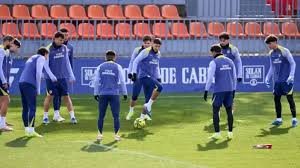 Muriqi Seeks Gold in Atletico Madrid’s Stronghold