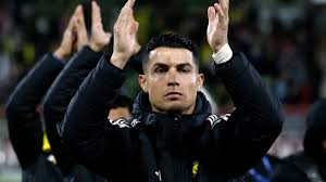 Cristiano Ronaldo: El enfado del portugués y el drama en el mundo del fútbol