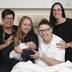 'Bizarre' birth defies odds