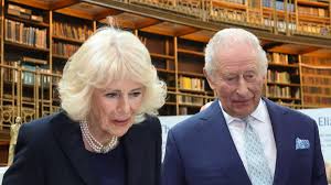 König Charles spricht vor US-Kongress: Spannungen im Fokus