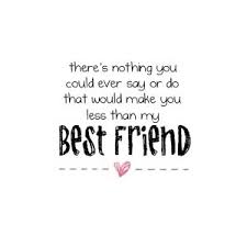 Best friend quotes, funny best friend quotes | tedlillyfanclub via Relatably.com