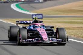 F1 Gran Bretaña 2025: Horarios, Colapinto y dónde ver la carrera