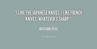 Knife Quotes. QuotesGram via Relatably.com