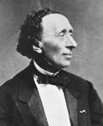 Hans Christian Andersen. Reproduced by permission of the Corbis Corporation. Hans Christian Andersen. Reproduced by permission of the. Corbis Corporation - uewb_01_img0026