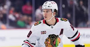 Chicago Blackhawks NHL Line Combinations - Daily Faceoff