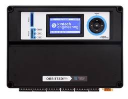 Kintech Orbit 360 Solar and Wind Resource Assessment Data Logger