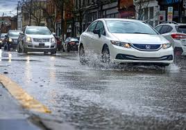 Tornado watch issued for Pittsburgh region as severe storms threaten large hail, gusty winds