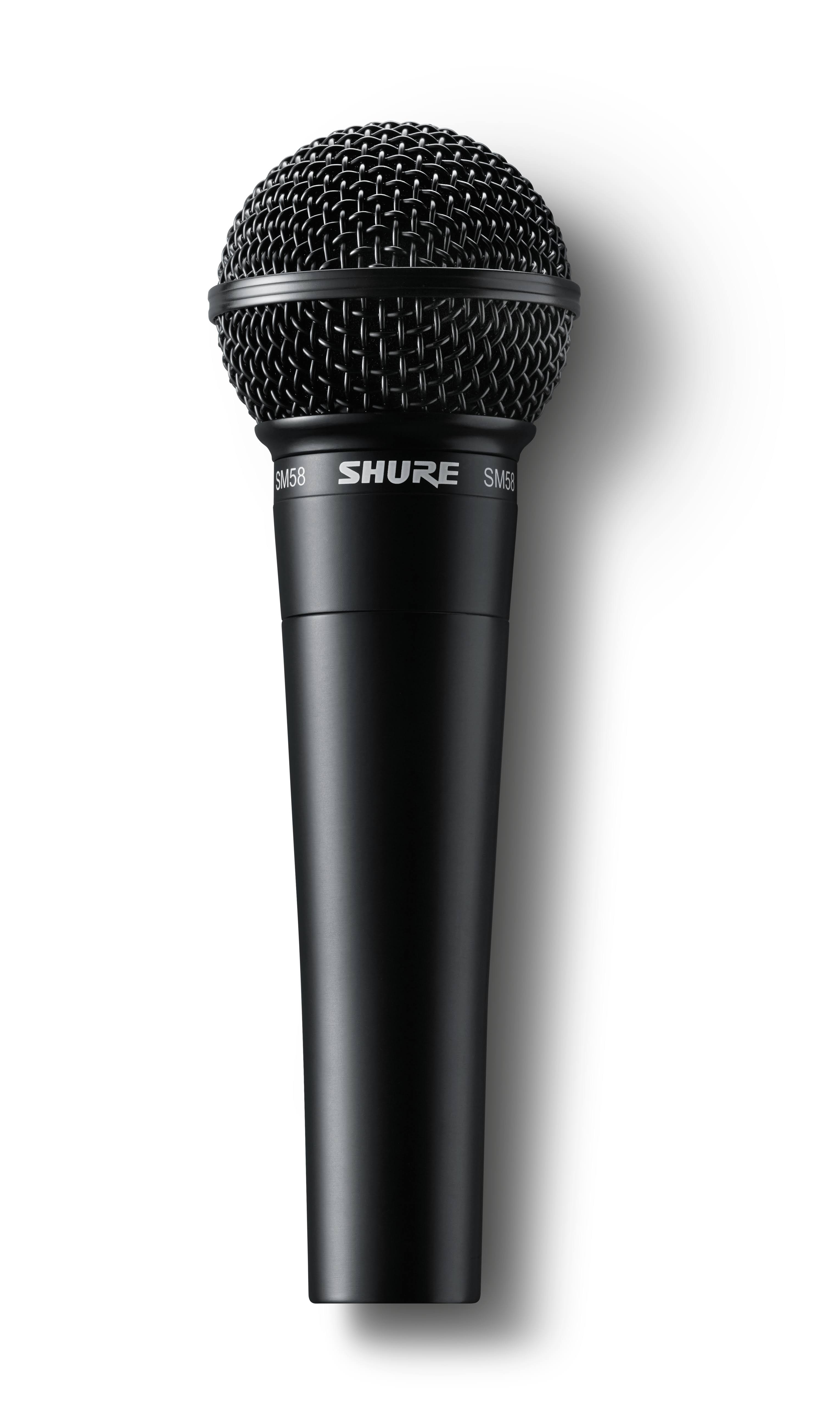 Shure Vocal Microphone
