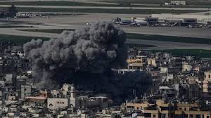 ‘The left wants a forever war’: Middle East conflict is in the last quarter of this phase