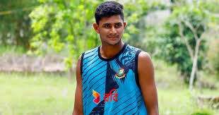 Najmul backs Rana’s pace punch