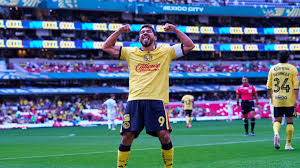 Henry Martín despertó en el mejor momento; llega on fire para la Leagues Cup