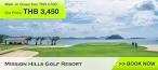 Golf Holidays Cheap Golf Holiday Deals m