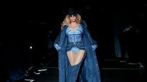 Beyoncé's 'Cowboy Carter' Tour: A Masterpiece of Music, Fashion, and Marketing