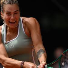 Live Anastasia Potapova - Elena Rybakina - Madrid Women's Singles -: Punteggi & Highlights Tennis - 27/04/2026