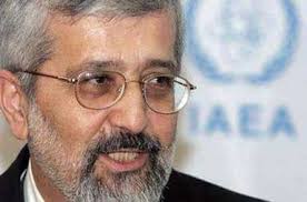 Irans Ambassador to the UN, Ali Asghar Soltanieh - ali-asghar-soltanieh-2-2