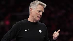 Warriors unveil their latest signing in disastrous blowout loss