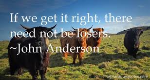 Supreme ten stylish quotes by john anderson images French via Relatably.com