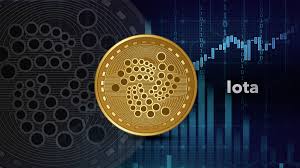 ¡IOTA Explota! ¿Es la Criptomoneda del Futuro o una Moda Pasajera?