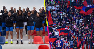 ¿Igualdad? Atlante femenil jugará a puerta cerrada mientras el varonil llena el Estadio Banorte