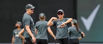 ICC - News update