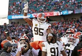 Myles Garrett trade winds are kicking up now that it’s June 1; will the Browns seize the moment?
