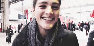 MORGAN JOYCE [Finn Harries] Danseur - Libre - 3145485212_1_24_PbOepYtt