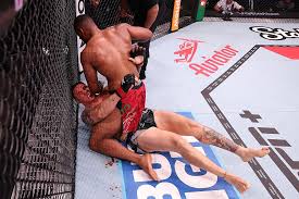 UFC.com - News update