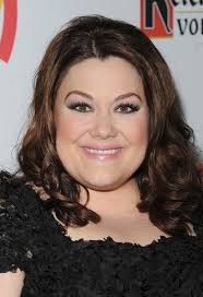 Actress Brooke Elliott arrives at the 23rd Annual GLAAD Media Awards presented by Ketel One and Wells Fargo held at Westin Bonaventure Hotel on April 21, ... - Brooke%2BElliott%2BMakeup%2BLipgloss%2BhAEMOIy0Foel