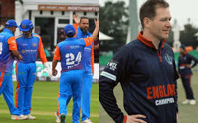 CricTracker - News update