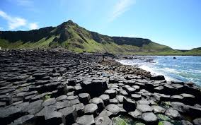 Image result for Giants Causeway
