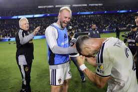 João Klauss, Justin Haak power Galaxy to comeback win over Colorado