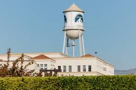 jeff shell departing paramount