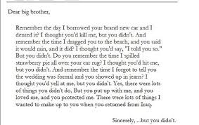 Death Of Sibling Quotes. QuotesGram via Relatably.com
