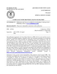 Image result for air force online form