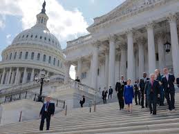 Read the memo authorizing Senate offices to use ChatGPT, Gemini, and Copilot for official use