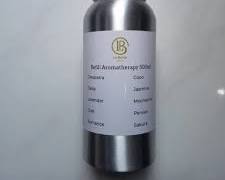 Image of Botolbotol refill La Bonte Paris dengan berbagai pilihan aroma