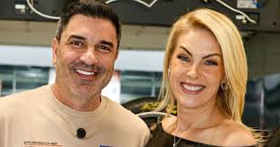À CNN, Ana Hickmann revela condição que deu para casar com Edu Guedes