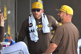 Latest On Joe Musgrove