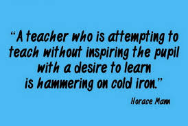 teacher inspirational quotes pinterest Archives | Go Fans Me via Relatably.com