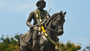 Image result for images of kempegowda