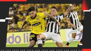 Cuándo juegan Botafogo vs. Barcelona en el partido de vuelta de la fase 3 de la CONMEBOL Libertadores 2026: equipo, fecha, hora y TV en vivo
