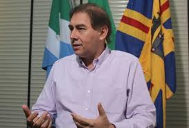 Ex-prefeito Alcides Bernal morre após passar mal no Presídio Militar e ser internado em Campo Grande