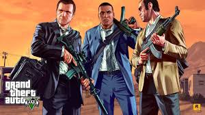 gta v
