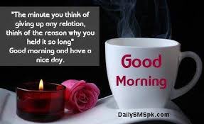 Good Morning Wallpapers For Facebook | Hindi Good Night SMS ... via Relatably.com